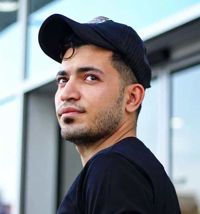 محمد