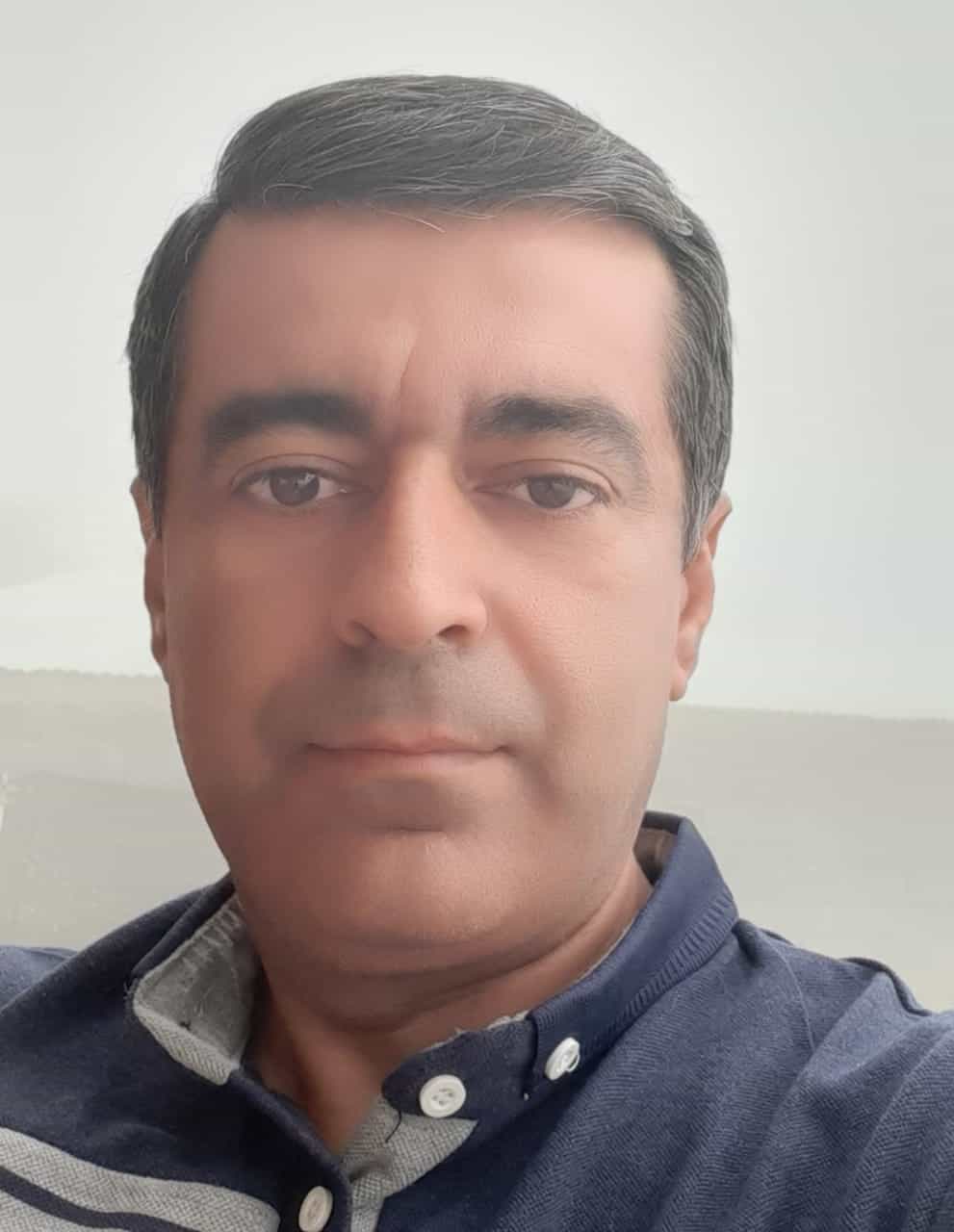 حسن