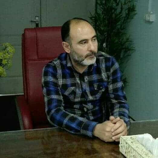 غلامحسین