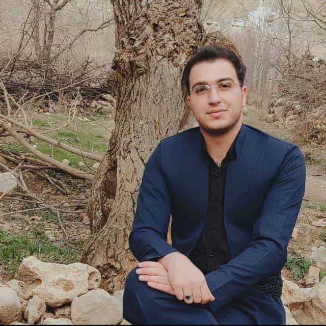 متین