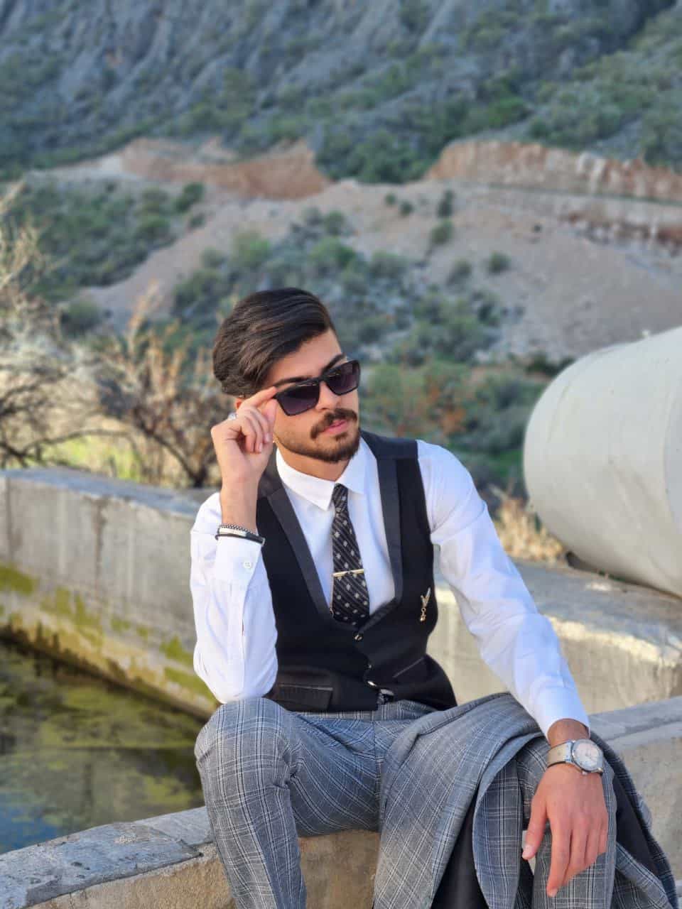 شادمهر