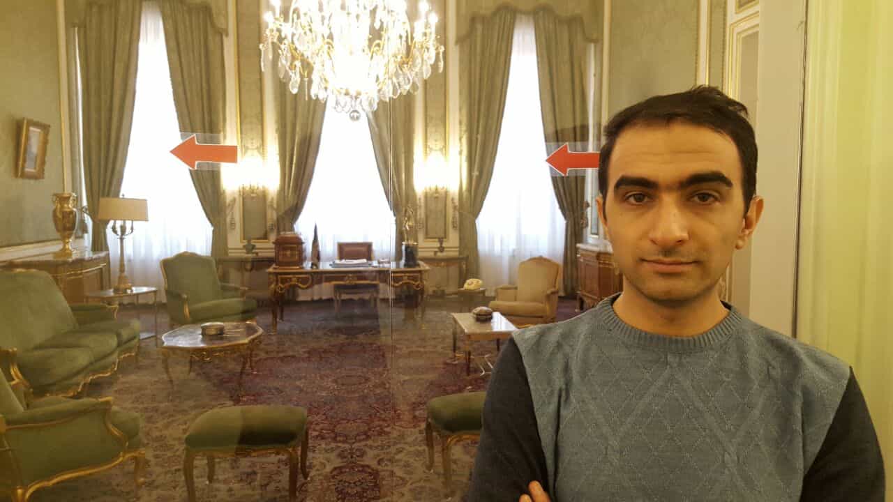حمید
