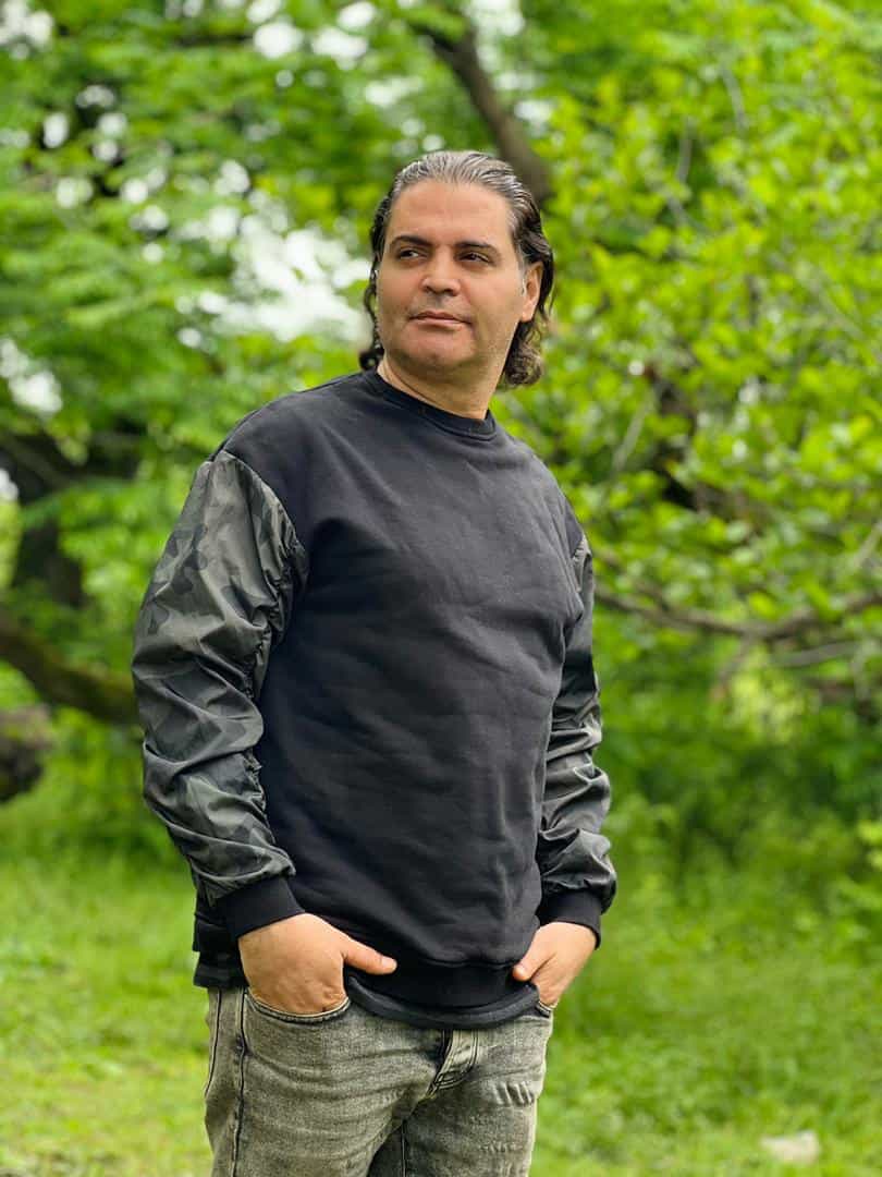 محسن
