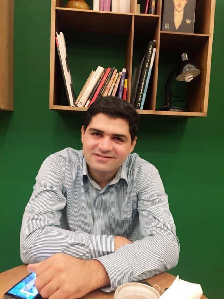 سیدعلی