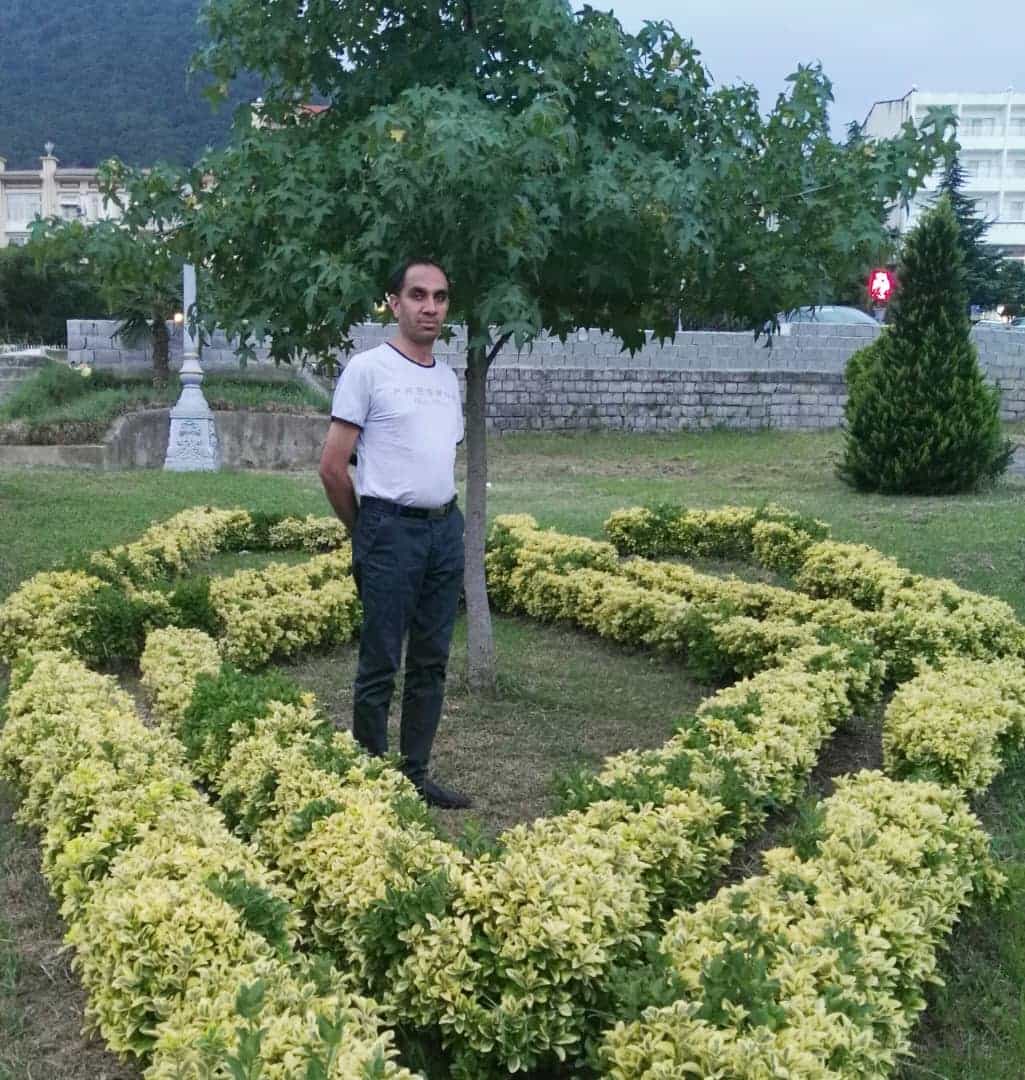 مهدی