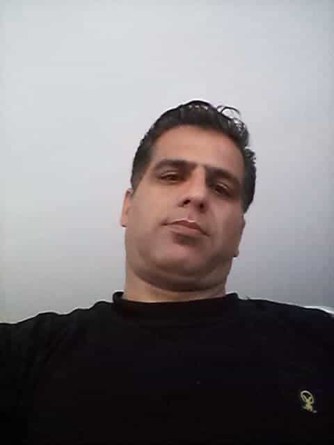 علی