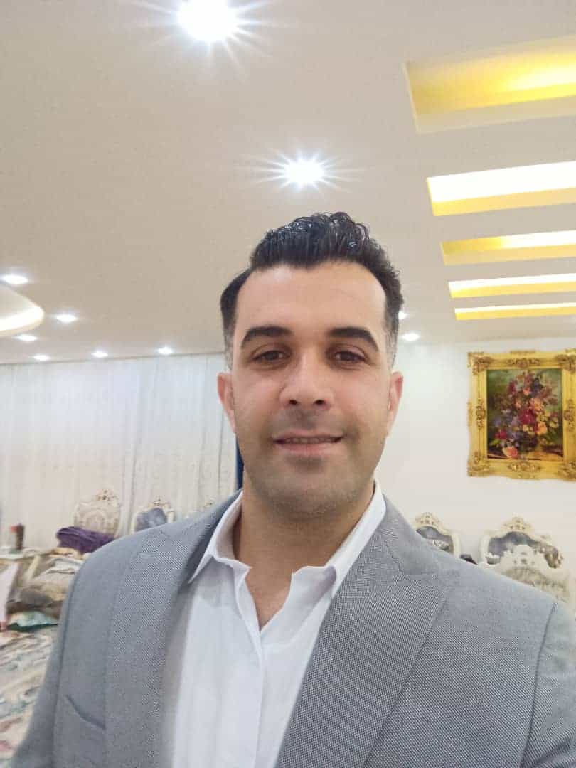 رضا