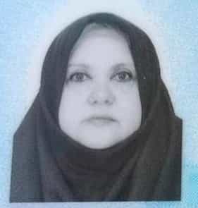 پریچهر