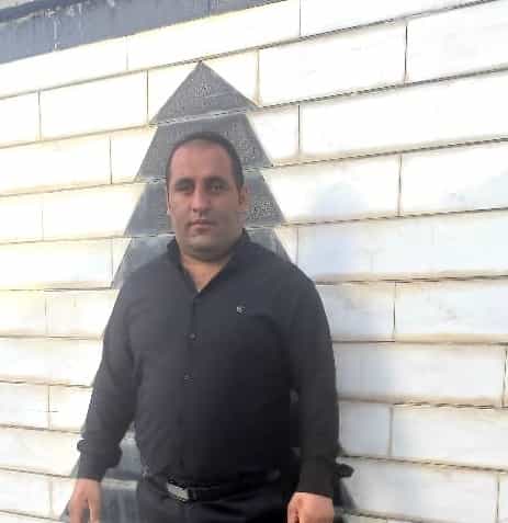 ایرج