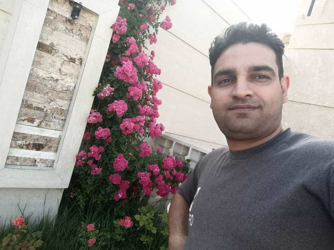 محمد