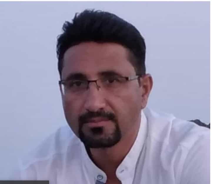 سیدهاشم