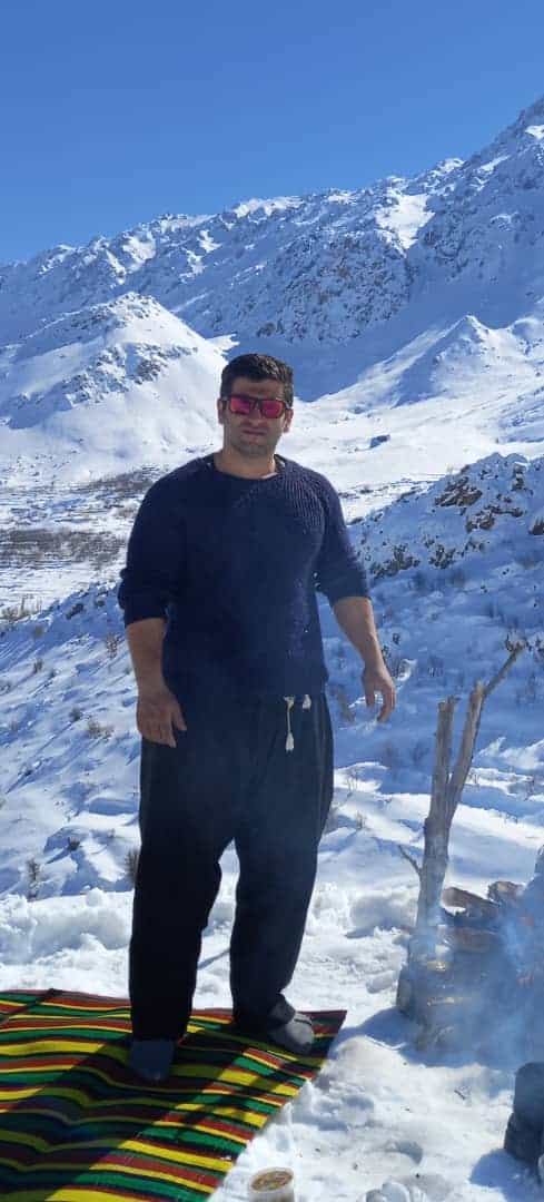 هنرمند