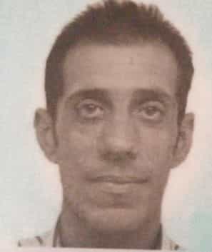 غلامرضا