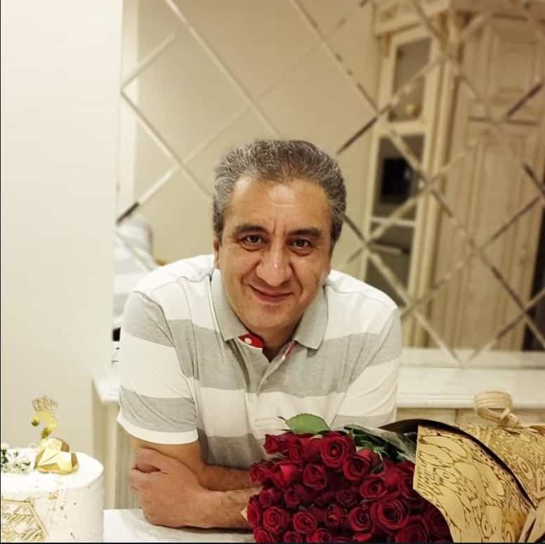 بهروز