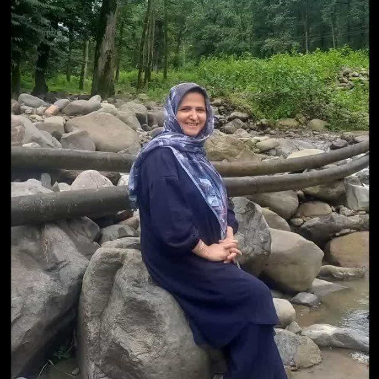 سکینه