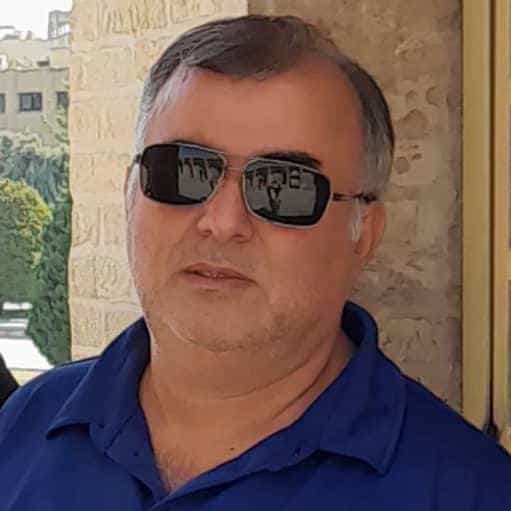 فرزاد