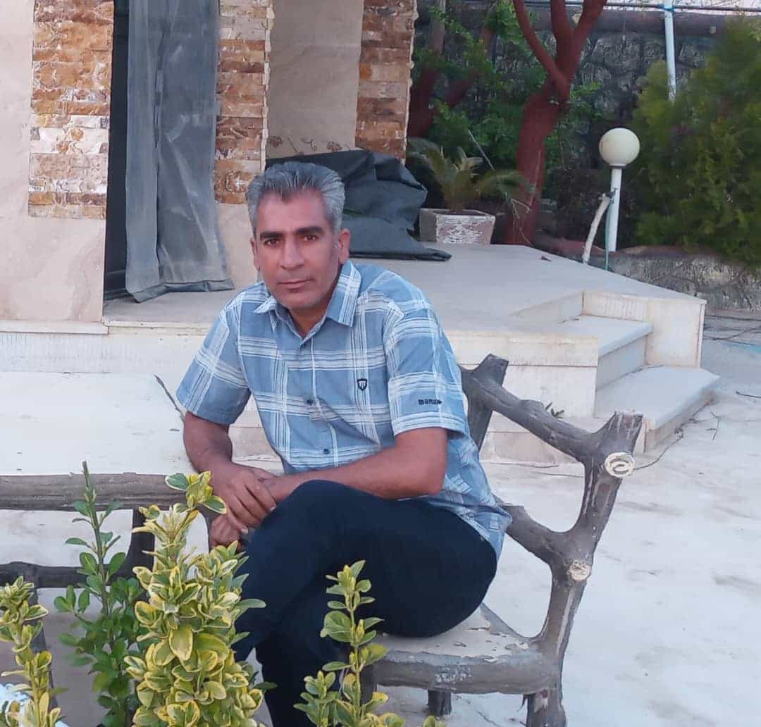 داریوش