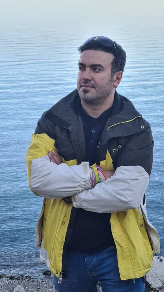 مسعود