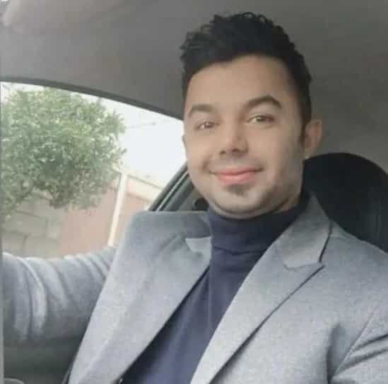 حسین