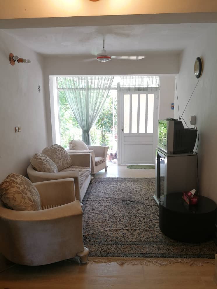 اجاره ویلای دربست جنگلی در جاده ماسوله