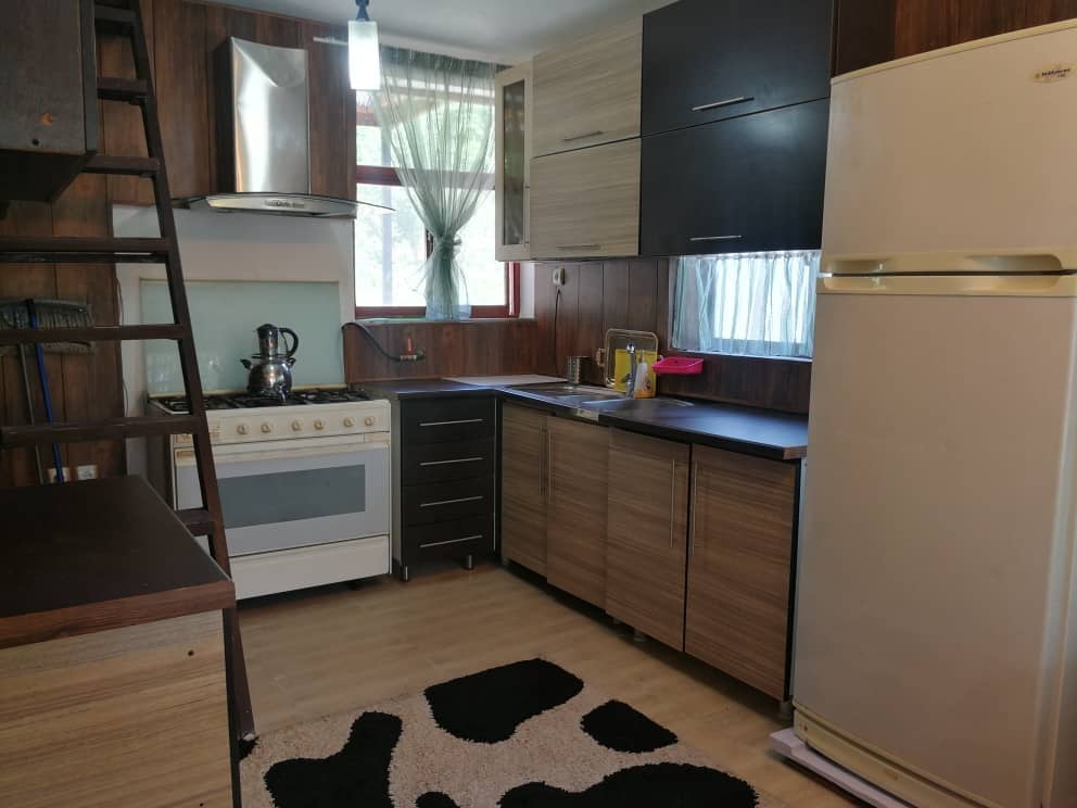 اجاره ویلای دربست جنگلی در جاده ماسوله