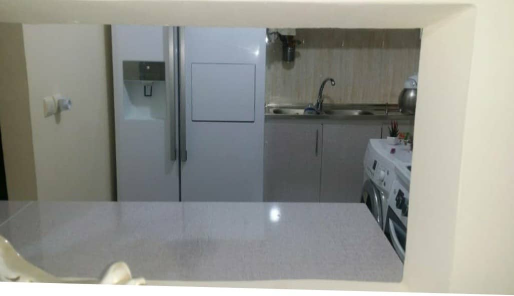 اجاره سوئیت مبله در مهستان پرند تهران - فاز 6