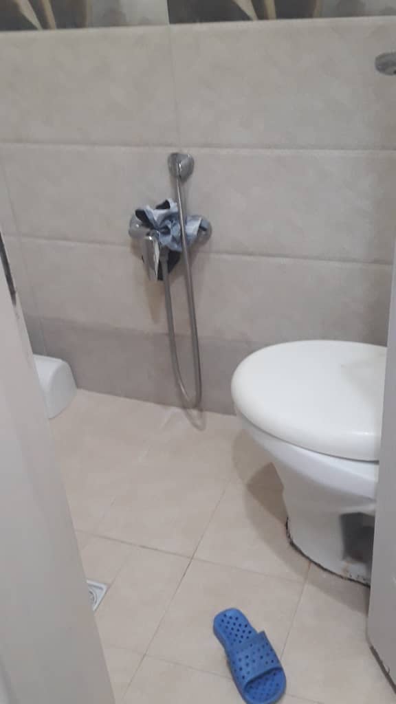 اجاره سوئیت مبله در مهستان پرند تهران - فاز 6