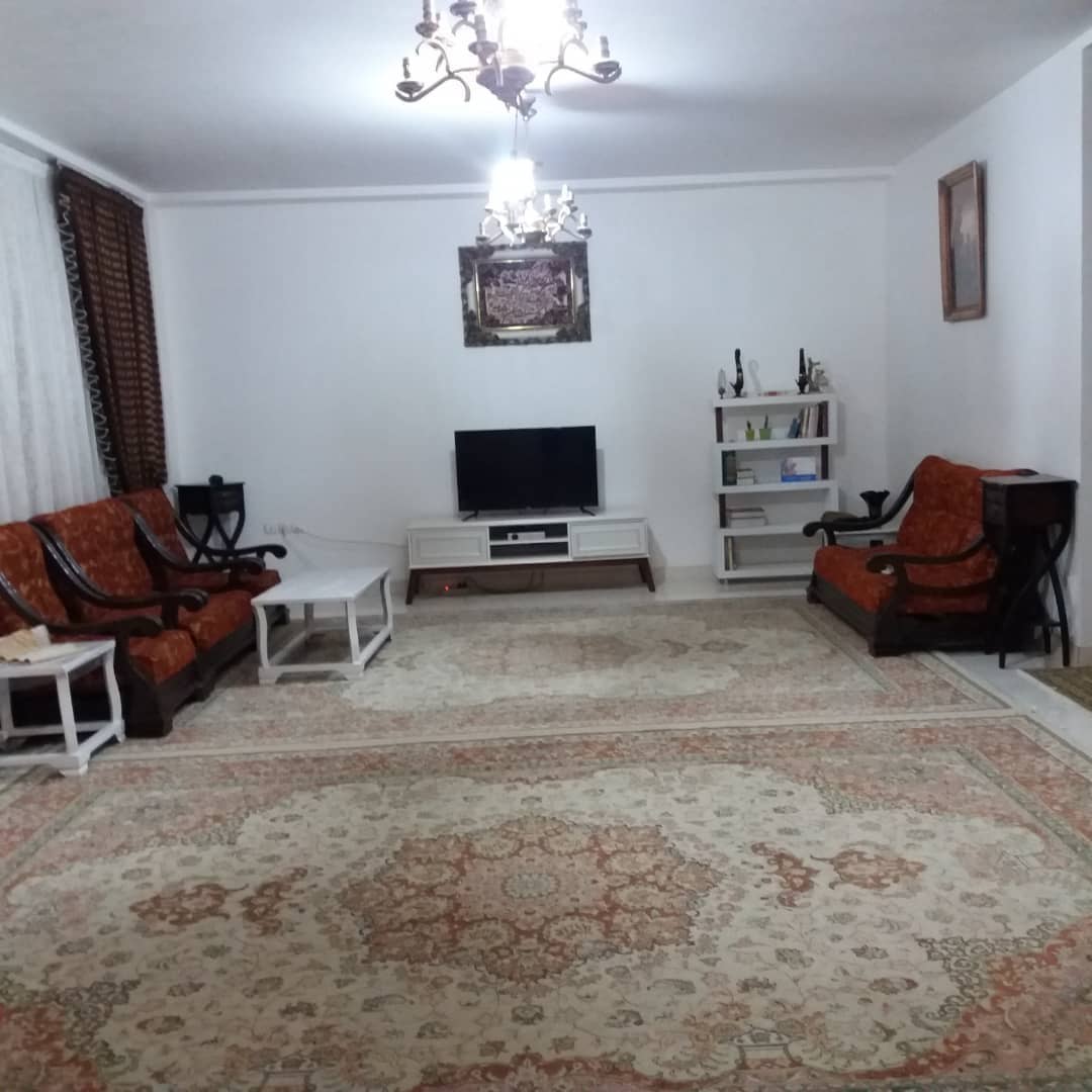 اجاره منزل مبله در شهدا اردبیل - دو خوابه شهریار 1