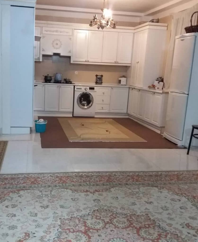 اجاره منزل مبله در شهدا اردبیل - دو خوابه شهریار 1