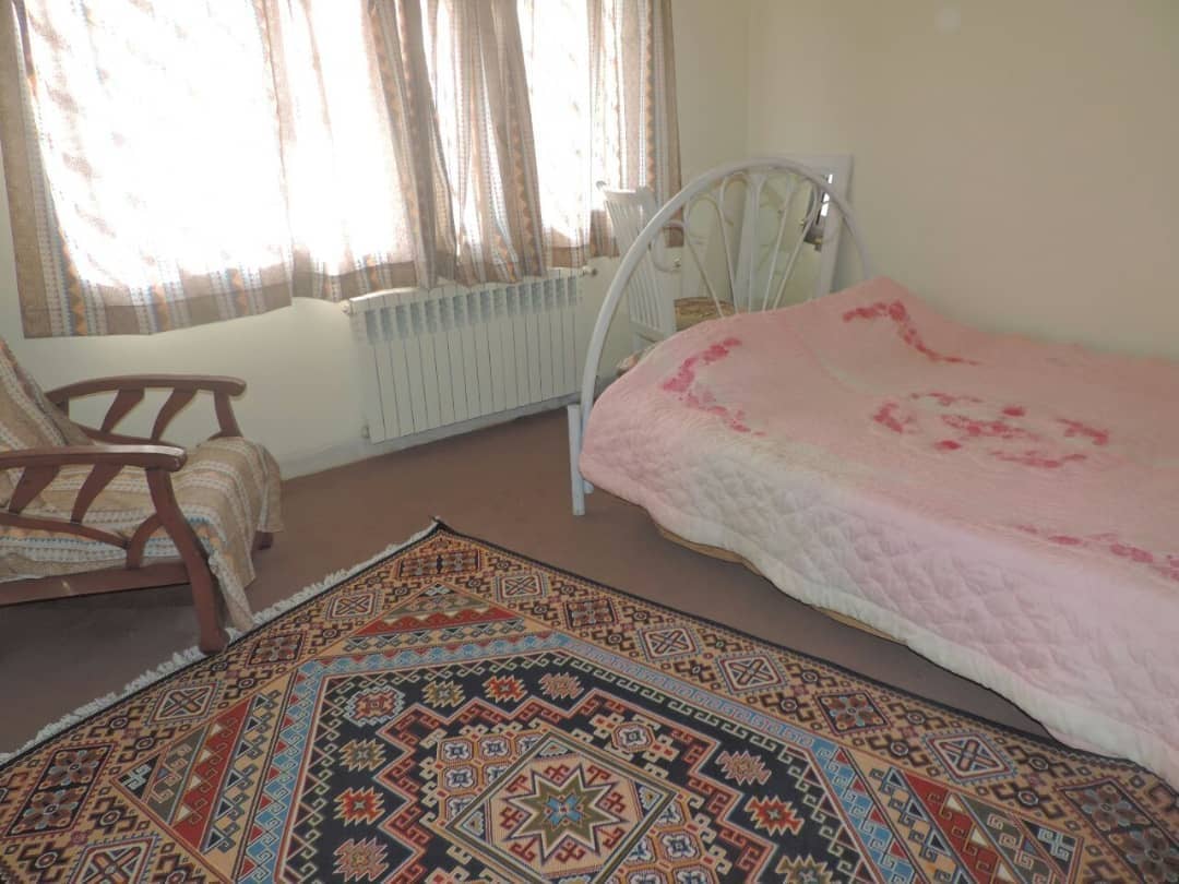 اجاره ویلا چهار خواب دهکده نمک آبرود