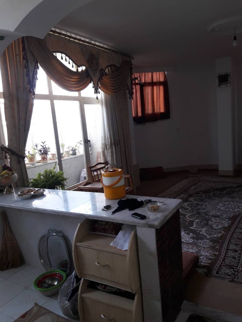 اجاره سوئیت در ملاصدرا اصفهان