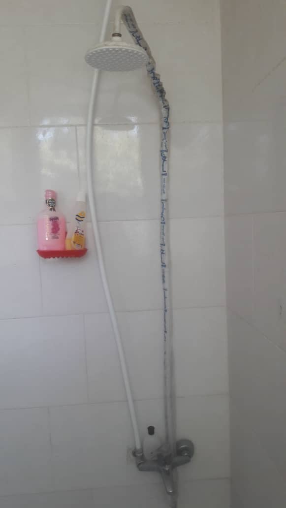 اجاره سوئیت در ملاصدرا اصفهان