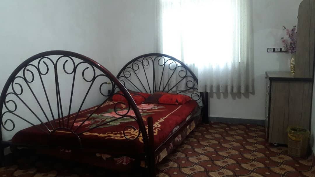 اجاره باغ ویلا در آهکلان ماسال