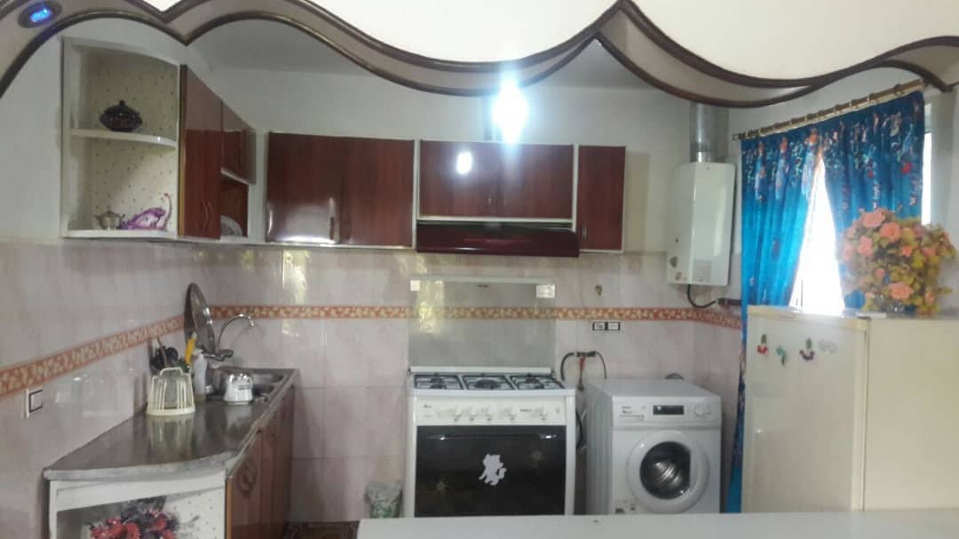 اجاره باغ ویلا در آهکلان ماسال