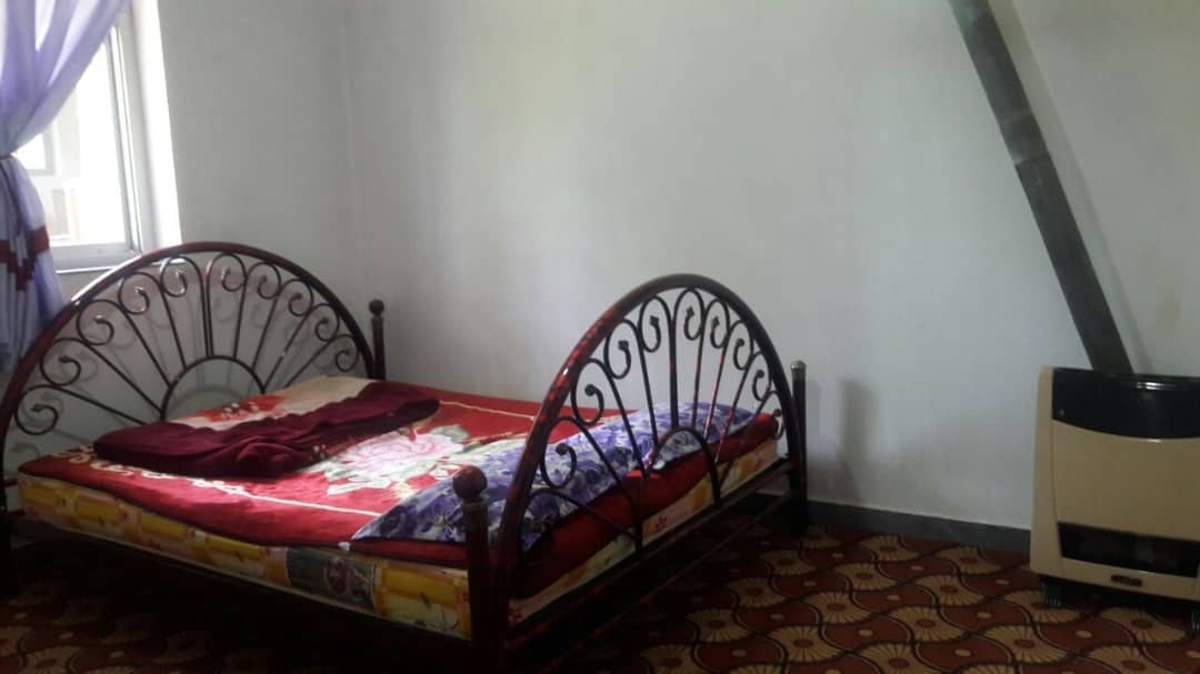 اجاره باغ ویلا در آهکلان ماسال