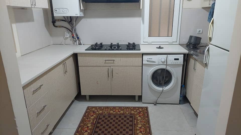 اجاره خانه مبله در مهستان پرند تهران - فاز6