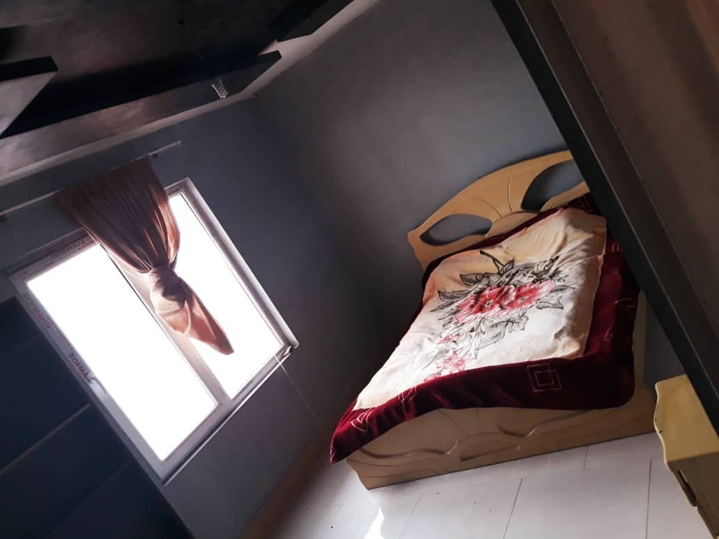 اجاره ویلا با استخرسر پوشیده در کوشک زر کردان