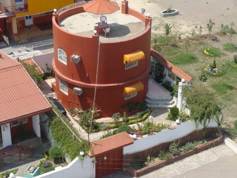 اجاره ویلا ساحلی چمران فریدون کنار - 107