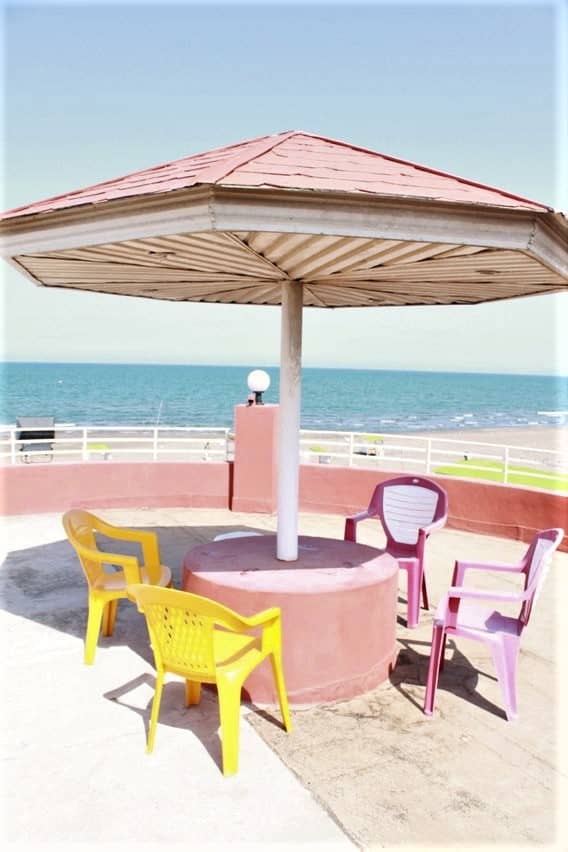 اجاره ویلا ساحلی چمران فریدون کنار - 107