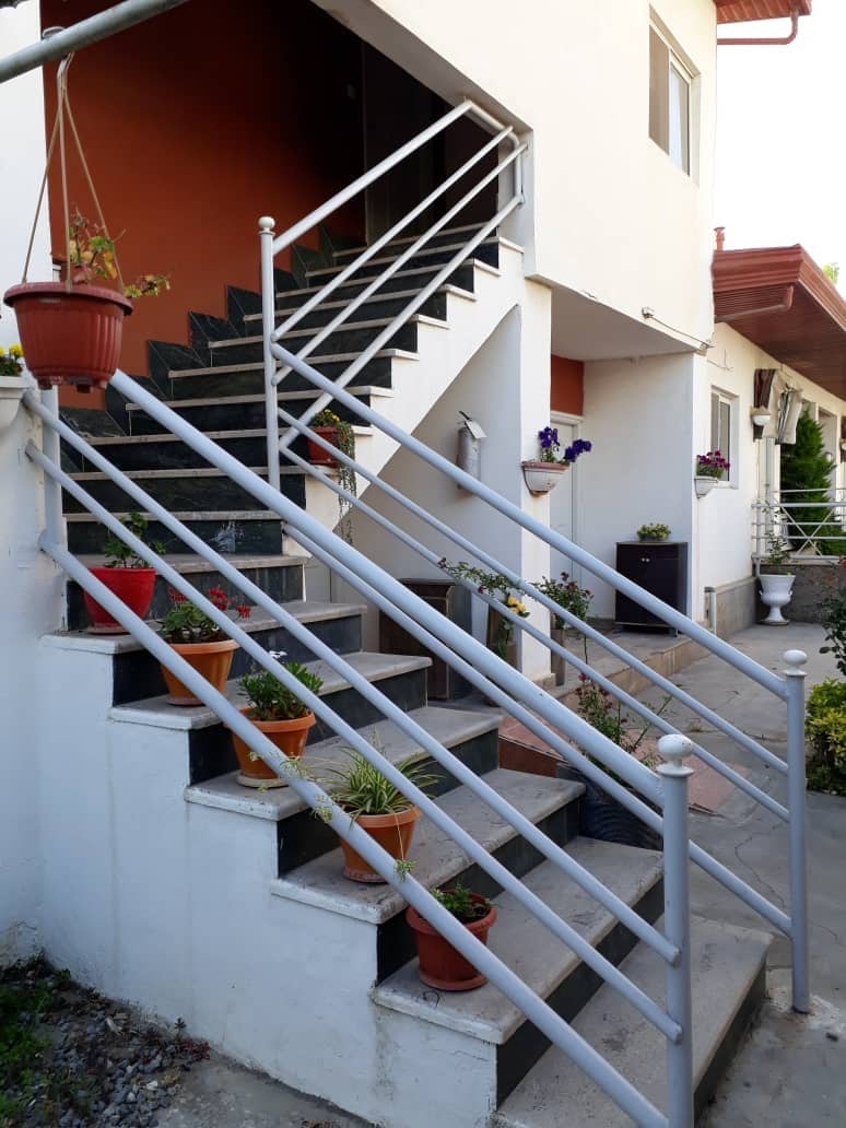 اجاره ویلا ساحلی دوخواب در چمران فریدون کنار - 106