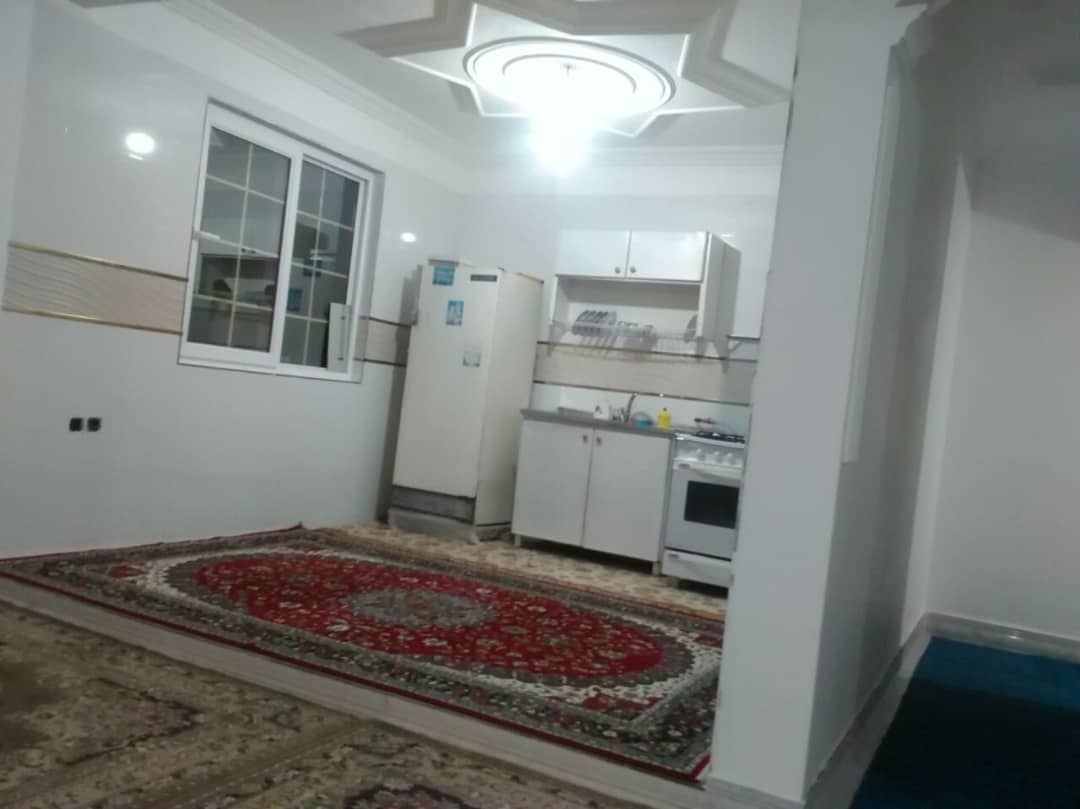 اجاره خانه مبله با قیمت مناسب در بازار جمعه 