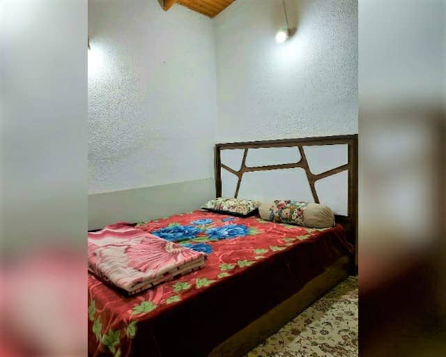 اجاره ویلادوبلکس با استخر سرپوشیده شهرگ گلزا سرخرود