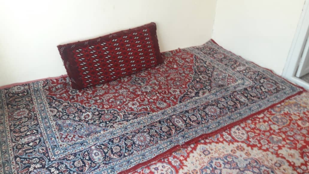 اجاره خانه ویلایی دربستی نزدیک حرم