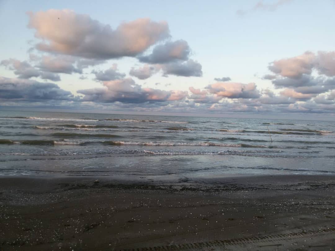 اجاره ویلا ساحلی در بندرکیاشهر