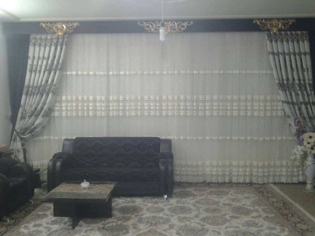 اجاره روزانه منزل ویلایی در شهرک زرنا اردبیل