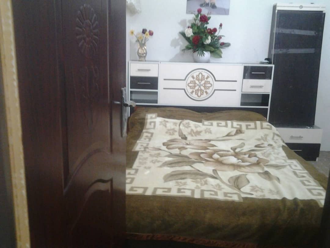 اجاره روزانه منزل ویلایی در شهرک زرنا اردبیل