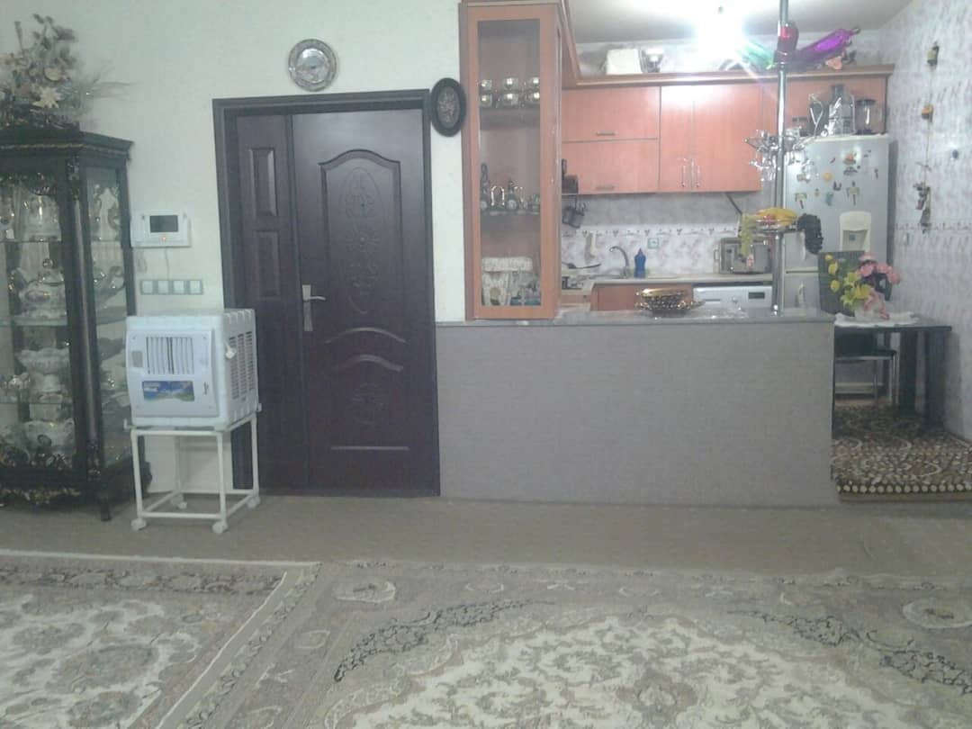 اجاره روزانه منزل ویلایی در شهرک زرنا اردبیل