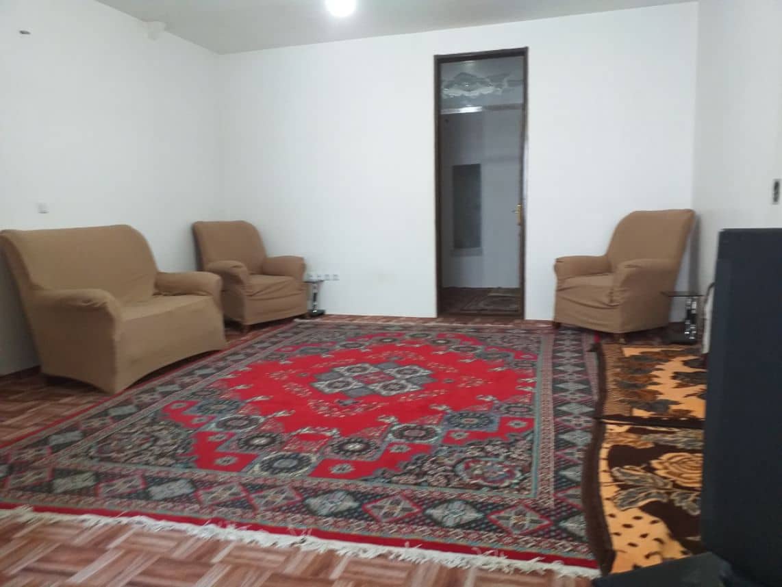 اجاره منزل مبله در شهرک بعثت اردبیل 