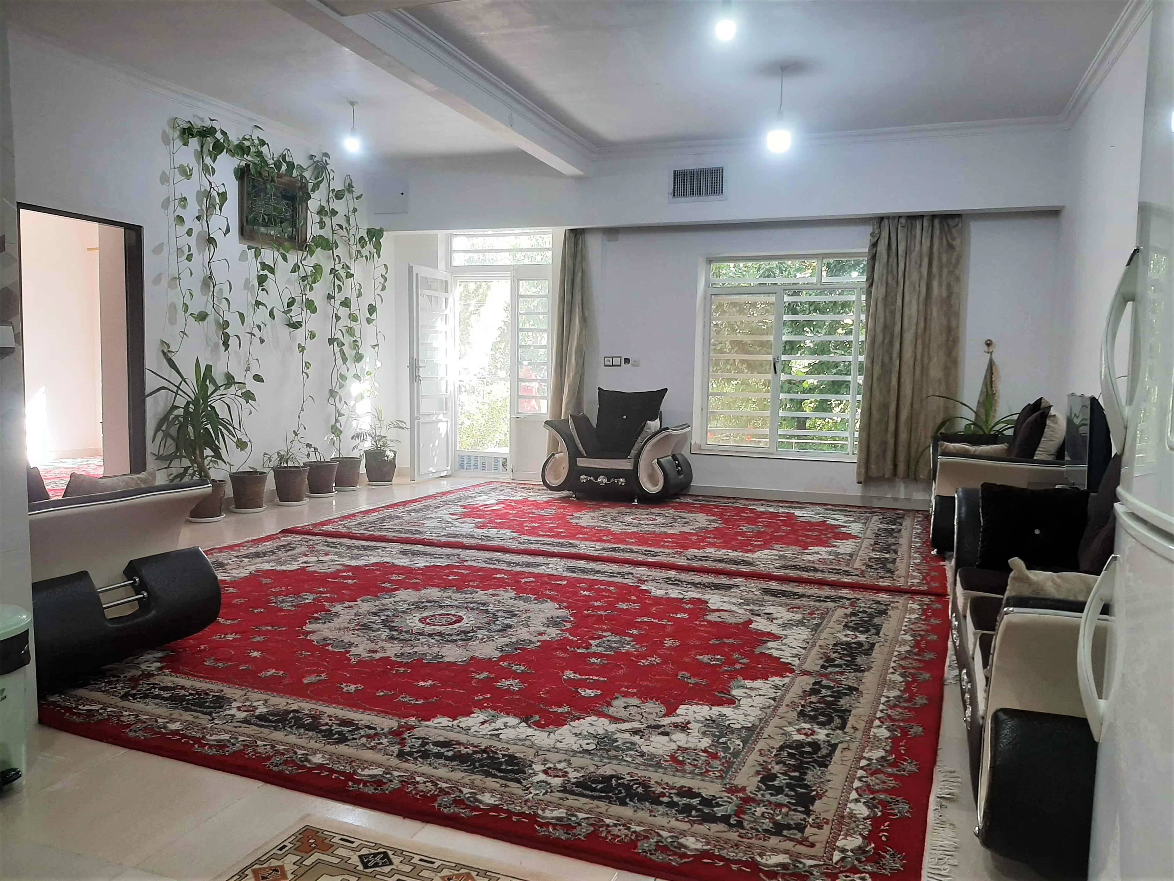 اجاره خانه ویلایی در شهدا بزنجان 