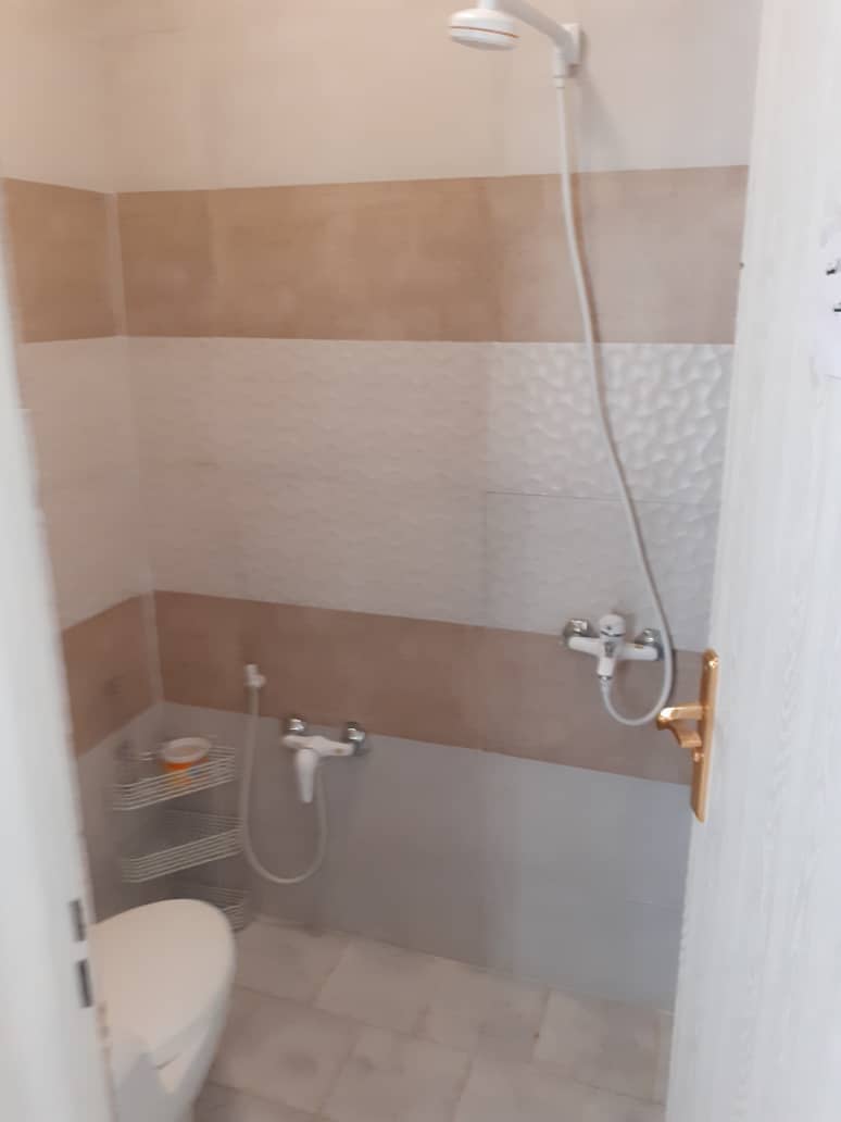 اجاره آپارتمان مبله در جیحون تهران